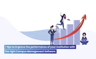 campus management software