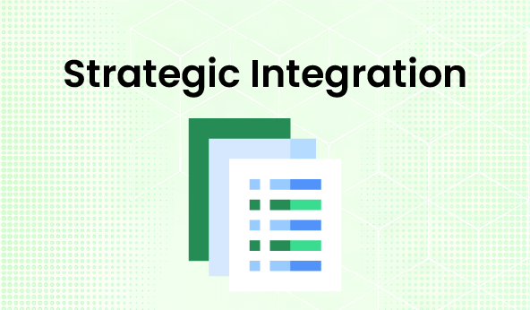 Integration Is Your Competitive Edge—Not Just a Feature Request (BLOG)
