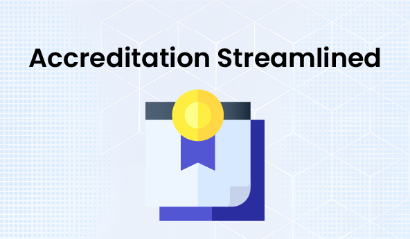 How to Use Technology to Meet Accreditation Standards Effortlessly in Higher Education
