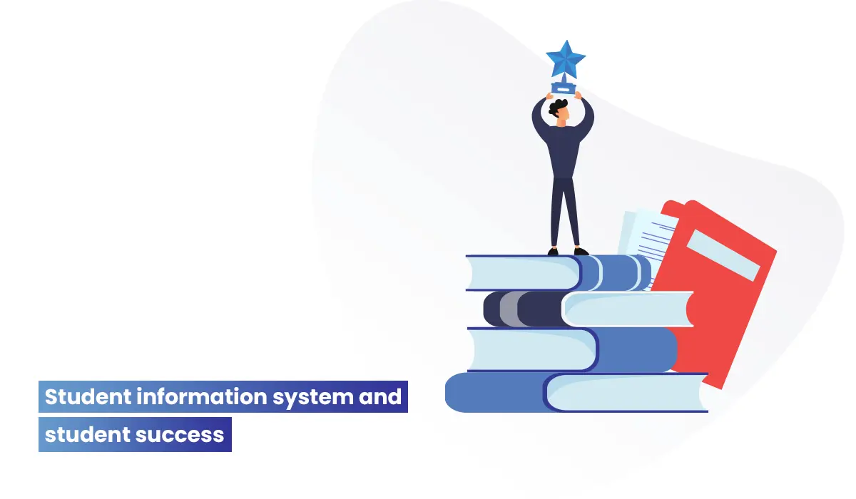 Student Information Management System: An effective platform to ensure Student Success