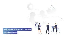 The Process of Engineering Council UK (ECUK) Accreditation 