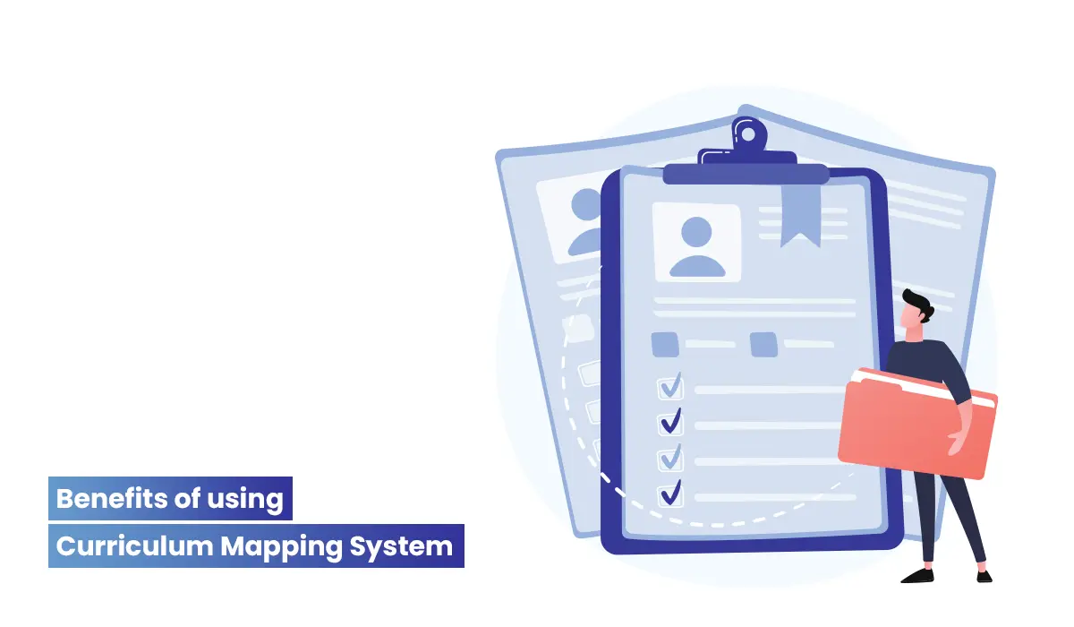 10 benefits of using the curriculum mapping system