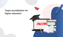 TEQSA Accreditation for higher education