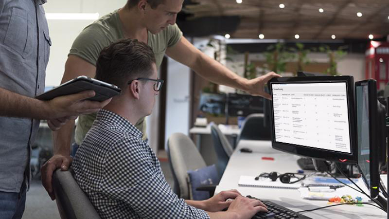 What is an LMS?