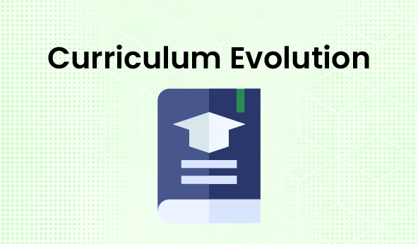 Building Tomorrow's Courses: The Evolution of Curriculum Design Models in Higher Education