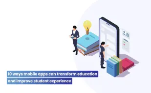 mobile app