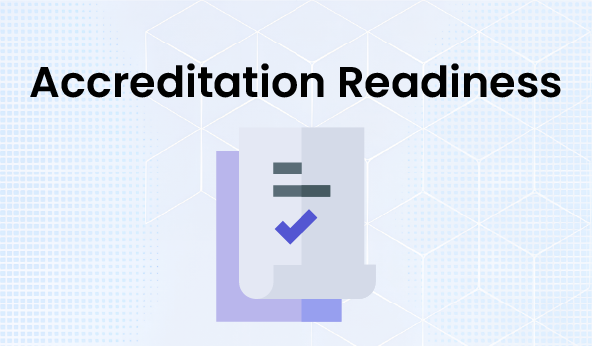 What Legacy Vendors Won’t Tell You About Accreditation Readiness