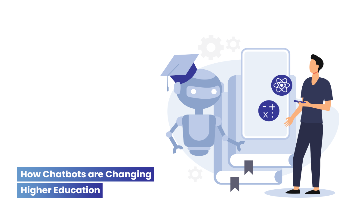 11 ways University Chatbots are transforming learning and teaching in higher education