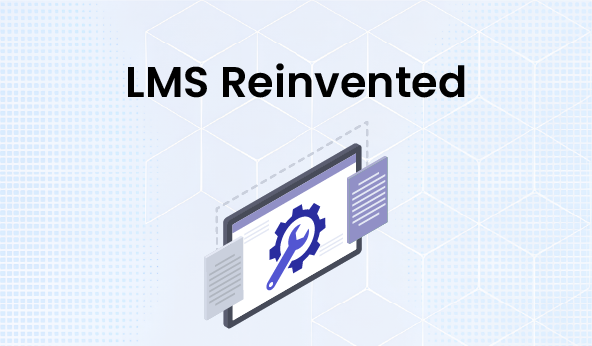 Developing a custom Learning Management System (LMS) to drive student success