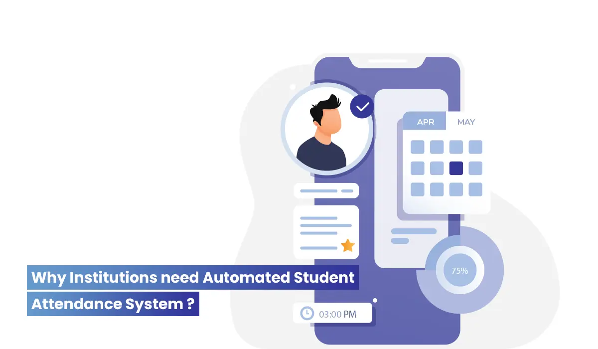 Top 10 Advantages of automatic student attendance system