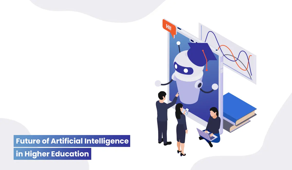 15 Predictions for the Future of Artificial Intelligence in Higher Education in 2024