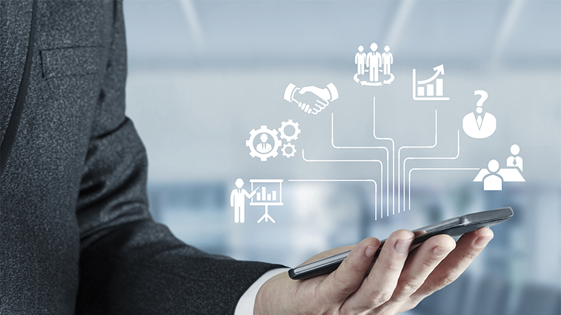 Powerful tracking and reporting tools integrated with discipline management system