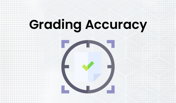 How to reduce human errors in exam grading with automated tools