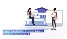 learning outcomes based curriculum framework