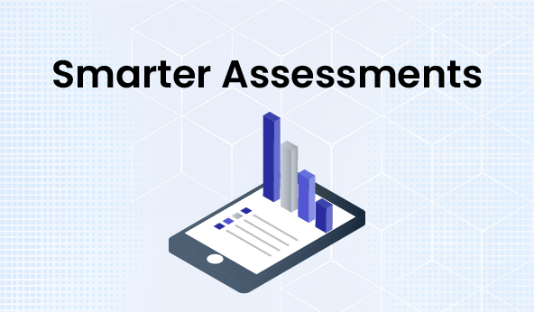 AI Powered Grading Faster Smarter Fairer Assessments