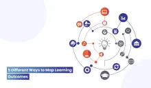 5 Different Ways to Map Learning Outcomes