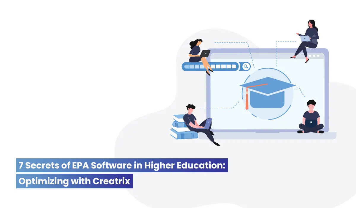 7 Secrets of EPA software: How to track EPA activities using Creatrix?