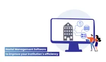 Hostel Management software for institutions
