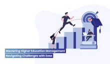 Challenges in Higher Education Management: Top 10 Simple Solutions