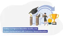 improve education quality OBE Framework