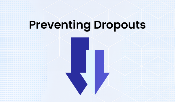 What Causes Student Dropout? 7 Root Risks and How AI Solves Them