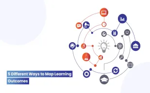5 Different Ways to Map Learning Outcomes