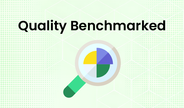Benchmarking Institutional Quality: The Journey Through Accreditation Processes and Standards
