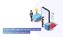 mobile app