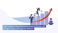 campus management software